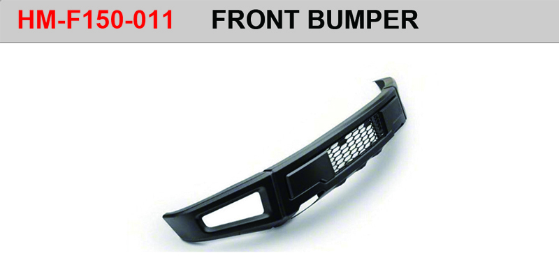 HM-F150-011 Ford F-150 Exterior Accessory