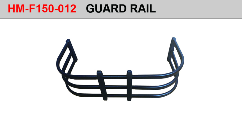 HM-F150-012 Ford F-150 Exterior Accessory