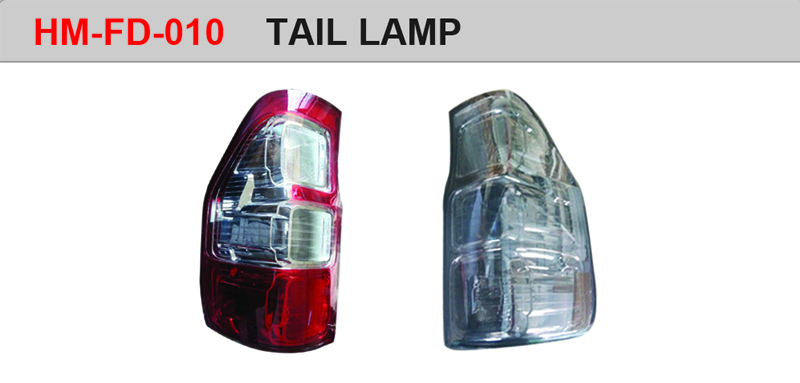 HM-FD-010 Ford Ranger Exterior Accessory