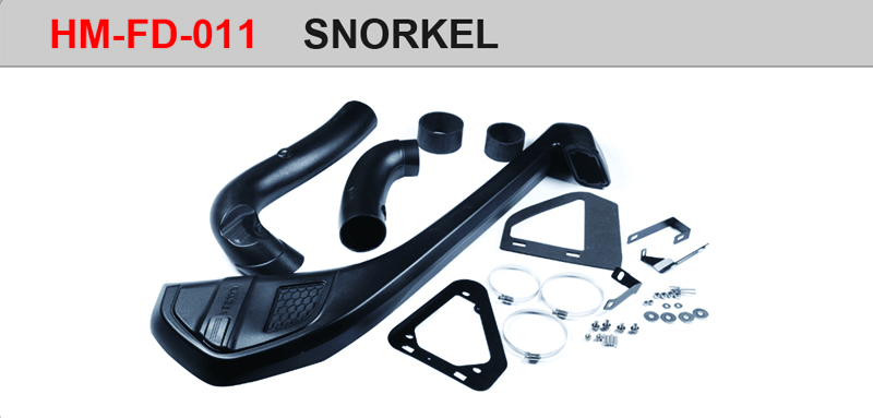 HM-FD-011 Ford Ranger Exterior Accessory