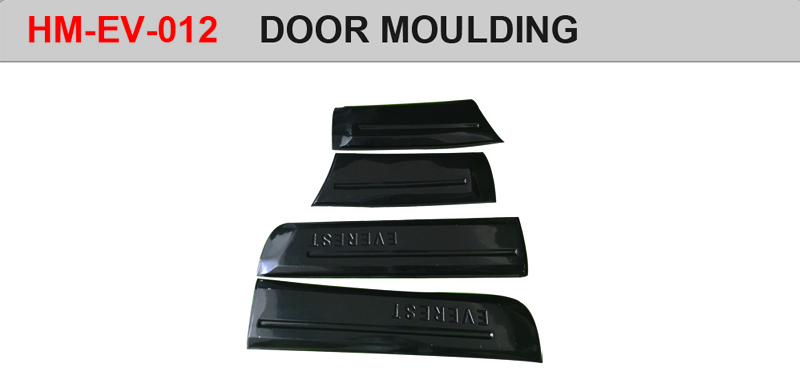 HM-EV-012 Ford Everest Exterior Accessory