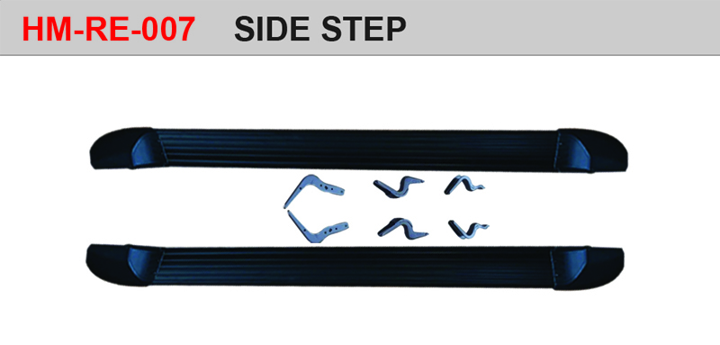 HM-RE-007 Toyota Hilux Revo Exterior Accessory