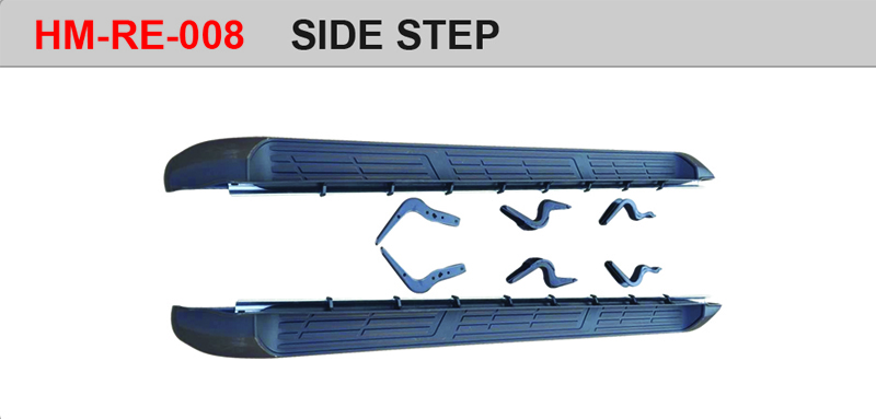 HM-RE-008 Toyota Hilux Revo Exterior Accessory
