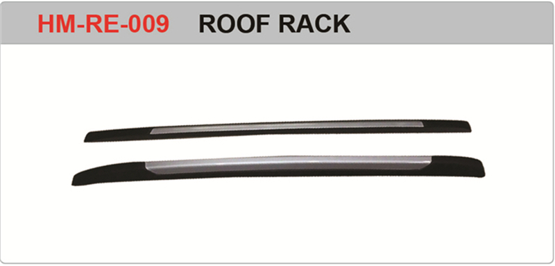 HM-RE-009 Toyota Hilux Revo Exterior Accessory