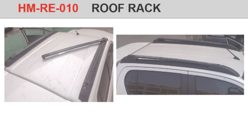 HM-RE-010 Toyota Hilux Revo Exterior Accessory
