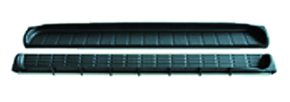 HM-FT-005 Toyota Fortuner Exterior Accessory