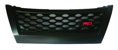 HM-FT16-001 Toyota Fortuner 2016+ Exterior Accessory