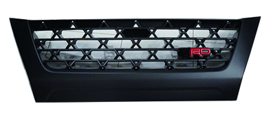 HM-FT16-002 Toyota Fortuner 2016+ Exterior Accessory