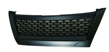 HM-FT16-004 Toyota Fortuner 2016+ Exterior Accessory