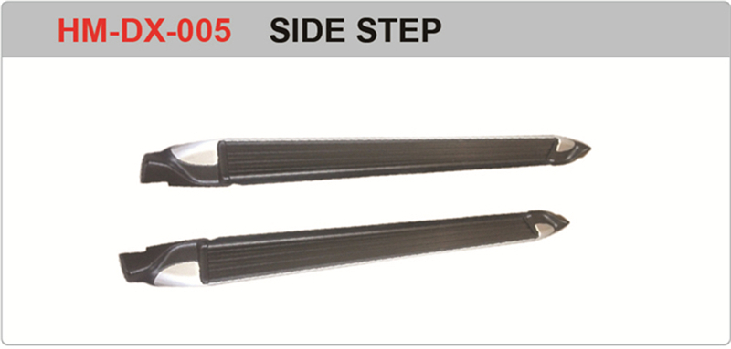 HM-DX-005 Isuzu D-Max Exterior Accessory