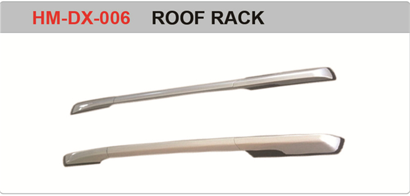 HM-DX-006 Isuzu D-Max Exterior Accessory