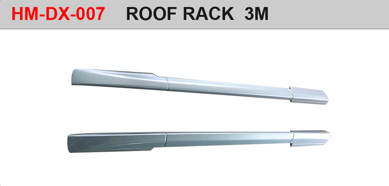 HM-DX-007 Isuzu D-Max Exterior Accessory