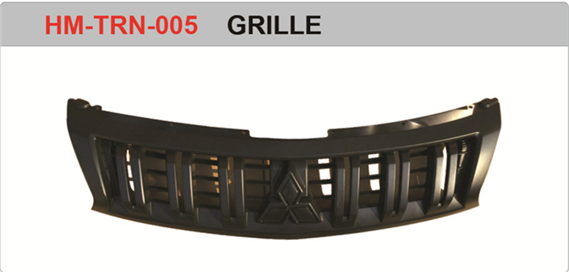 HM-TRN-005 Mitsubishi Triton L200 Exterior Accessory