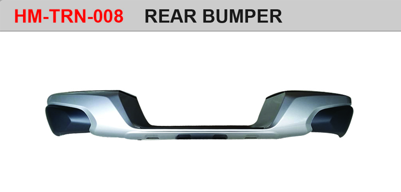 HM-TRN-008 Mitsubishi Triton L200 Exterior Accessory
