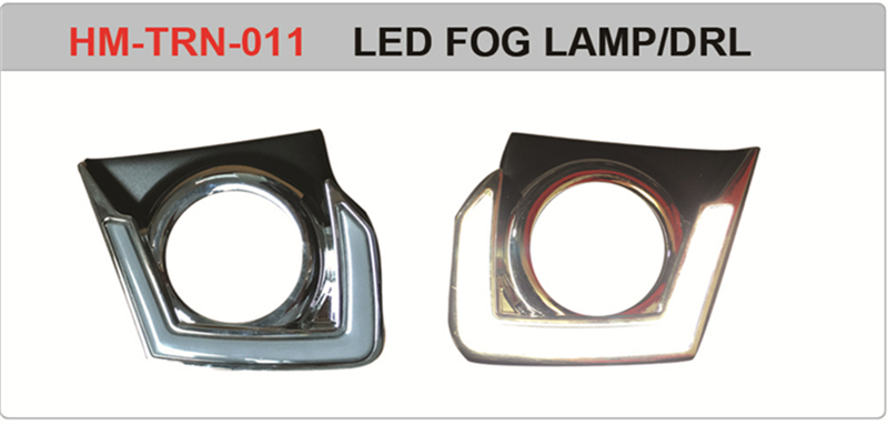 HM-TRN-011 Mitsubishi Triton L200 Exterior Accessory