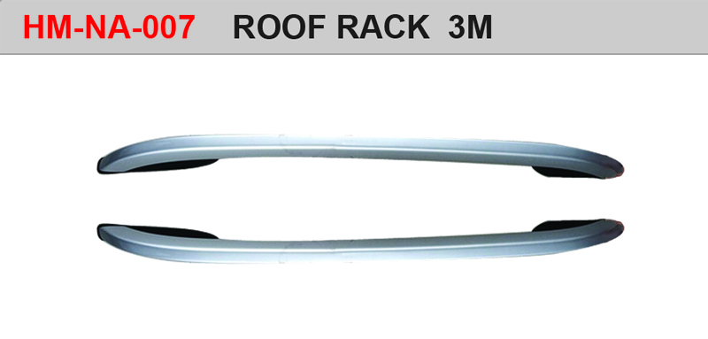 HM-NA-007 Nissan Navara NP300 Exterior Accessory