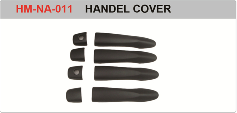 HM-NA-011 Nissan Navara NP300 Exterior Accessory