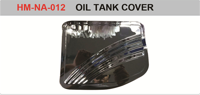 HM-NA-012 Nissan Navara NP300 Exterior Accessory