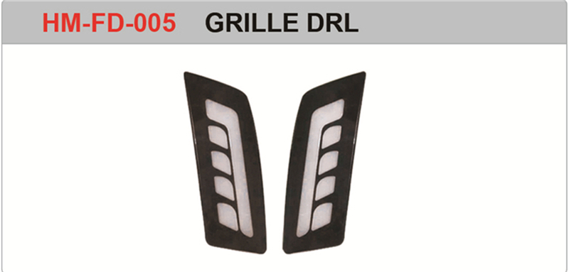 HM-FD-005 Ford Ranger Exterior Accessory