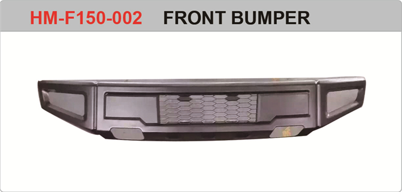 HM-F150-002 Ford F-150 Exterior Accessory