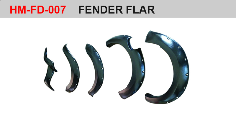 HM-FD-007 Ford Ranger Exterior Accessory