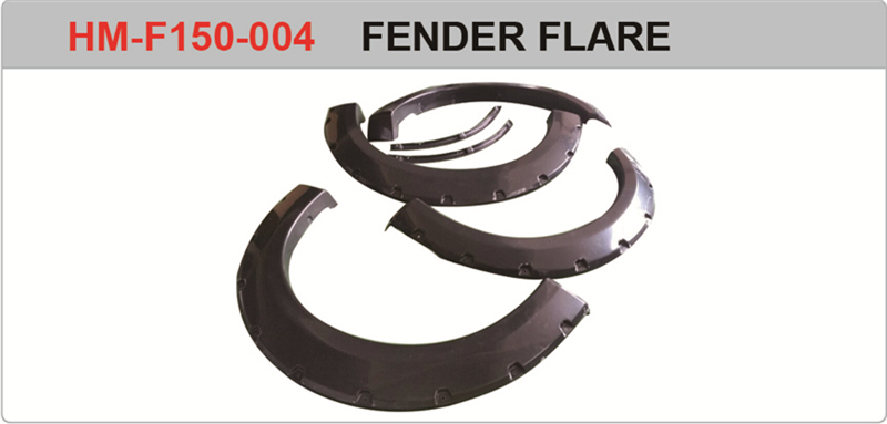 HM-F150-004 Ford F-150 Exterior Accessory
