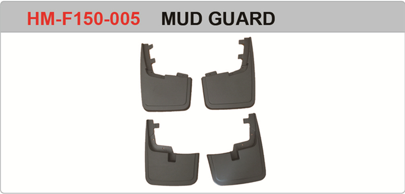 HM-F150-005 Ford F-150 Exterior Accessory