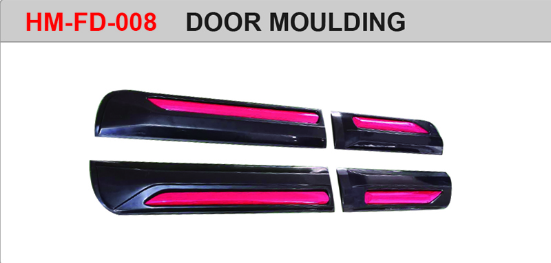 HM-FD-008 Ford Ranger Exterior Accessory