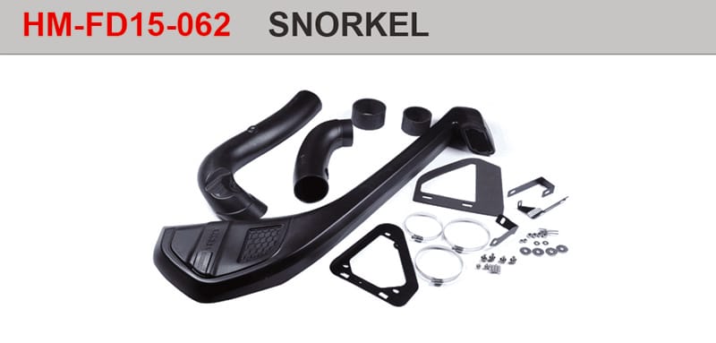 Ford Ranger 2015+ Snorkel wholesale photo