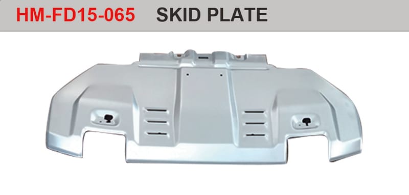Ford Ranger 2015+ Skid Plate wholesale photo