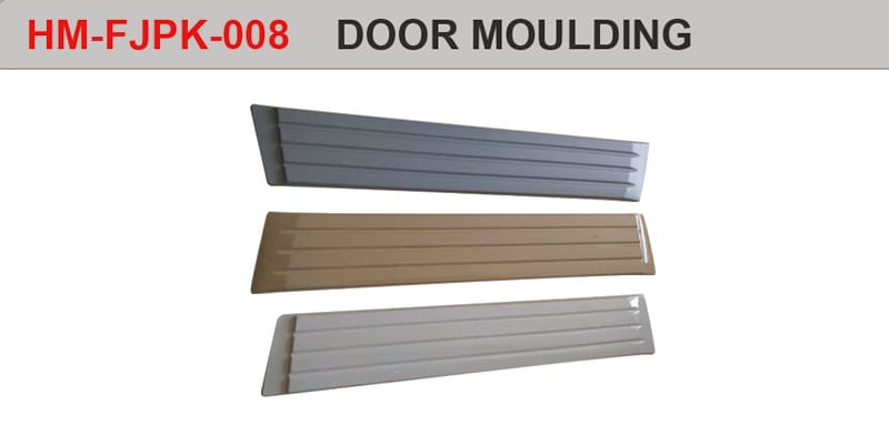 Land Cruiser FJ75 / VDJ79 Door Moulding wholesale photo