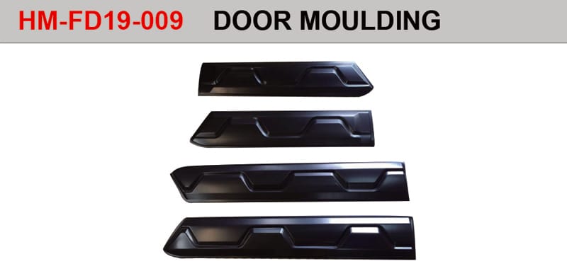 Ford Ranger 2019 T8 Door Moulding wholesale photo