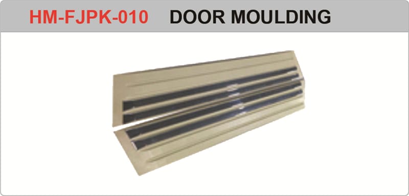 Land Cruiser FJ75 / VDJ79 Door Moulding wholesale photo
