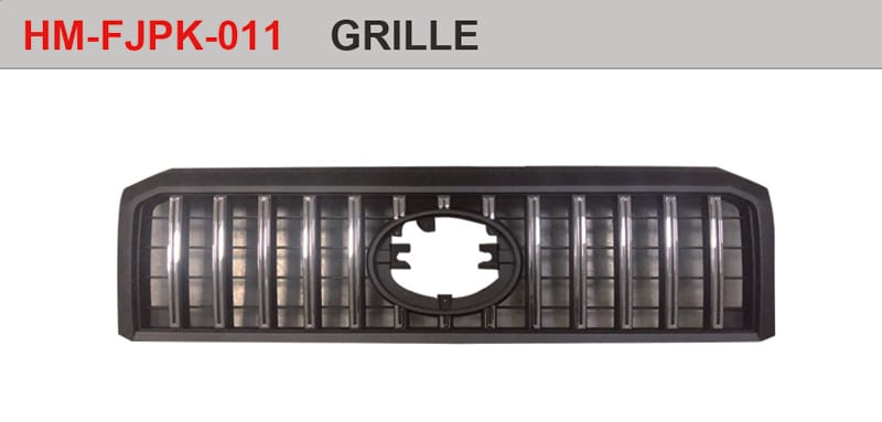 Land Cruiser FJ75 / VDJ79 Grille wholesale photo