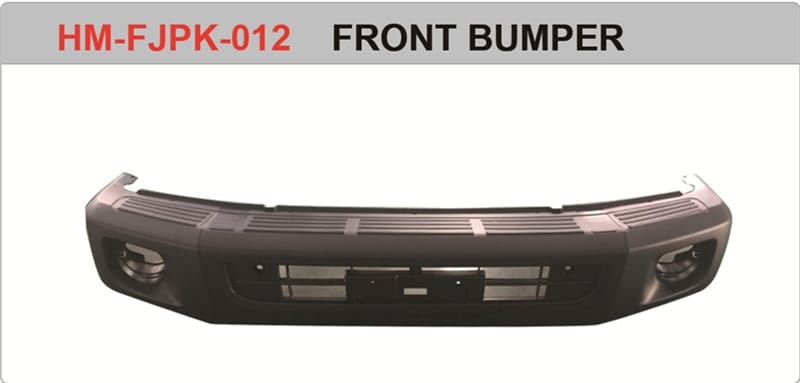 Land Cruiser FJ75 / VDJ79 Front Bumper