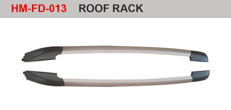 Ford Ranger Roof Rack