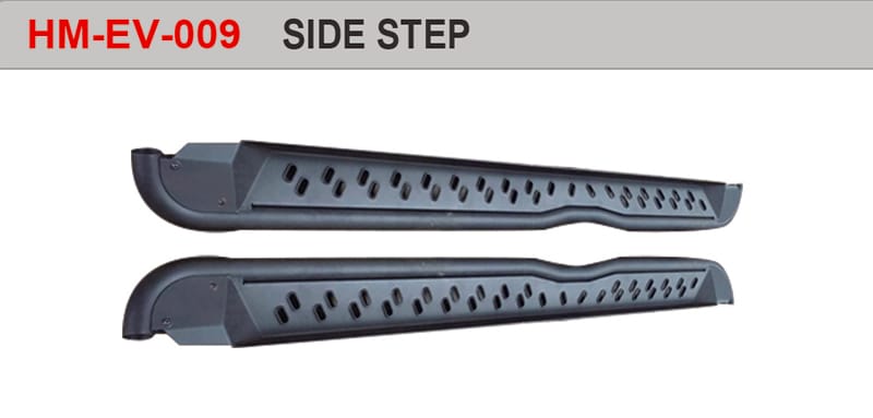 Ford Everest Side Step