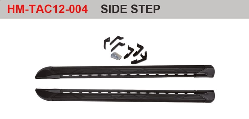Toyota Tacoma 2005-2012 Side Step wholesale photo