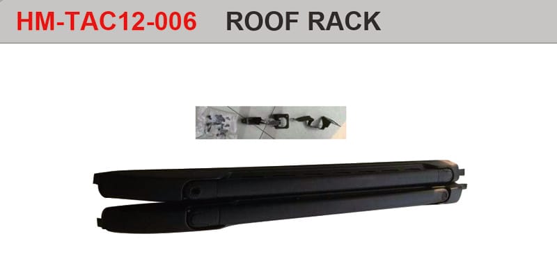 Toyota Tacoma 2005-2012 Head Lamp wholesale photo