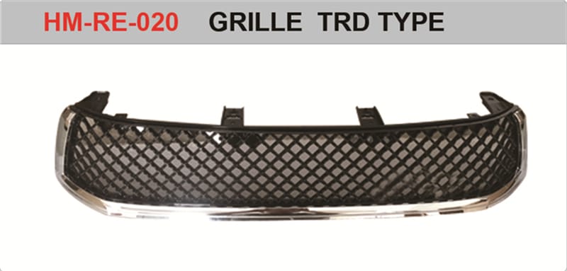 Toyota Hilux Revo TRD Grille wholesale photo
