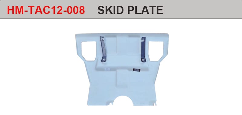 Toyota Tacoma 2005-2012 Skid Plate wholesale photo