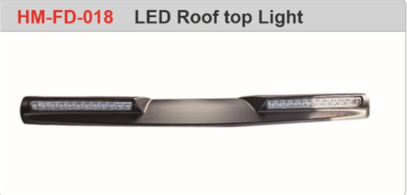 Ford Ranger LED Roof Top Light