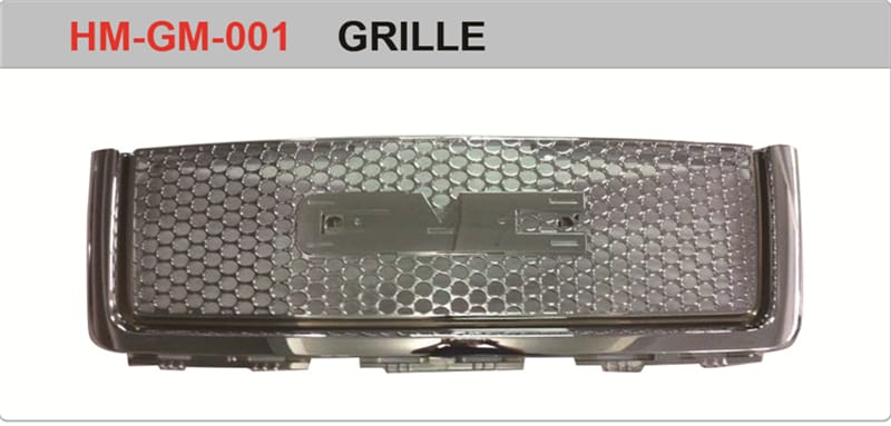 GM / Chevrolet Grille wholesale photo