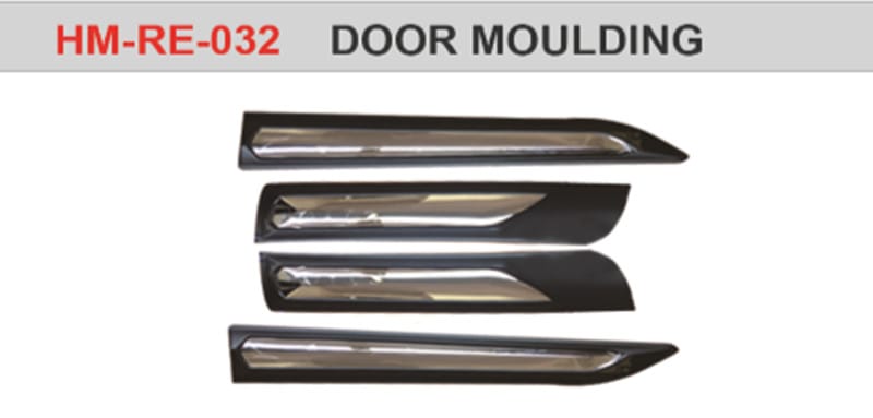 Toyota Hilux Revo Door Moulding wholesale photo