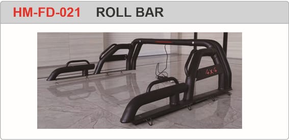 Ford Ranger Roll Bar wholesale photo