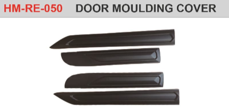 Toyota Hilux Revo Door Moulding Cover wholesale photo