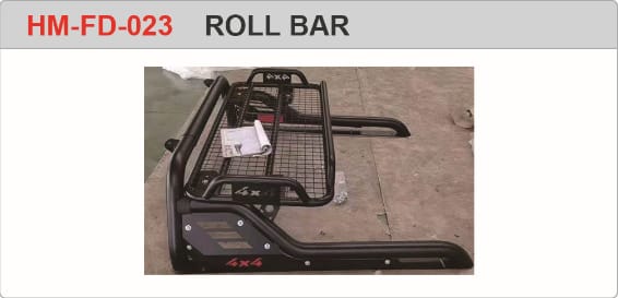 Ford Ranger Rear Door Moulding