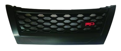 Toyota Fortuner 2016+ Grille