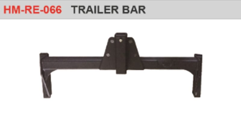 Toyota Hilux Revo Trailer Bar wholesale photo
