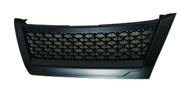 Toyota Fortuner 2016+ Grille